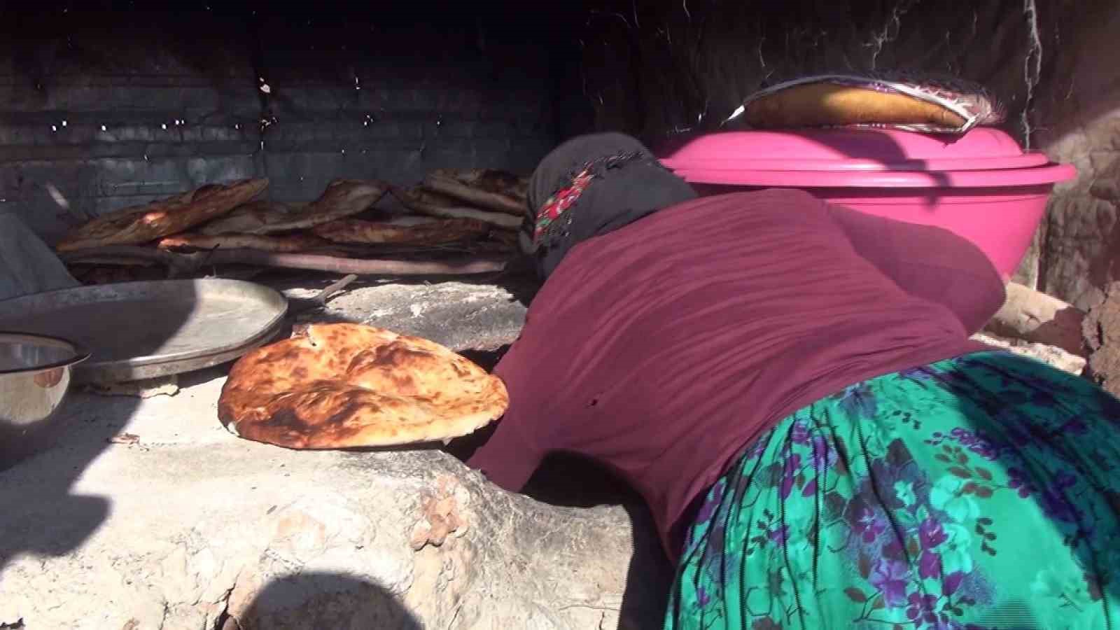 Göç yollarında bir ömür: Gabar Dağı eteklerinde konar göçerlerin sessiz direnişi