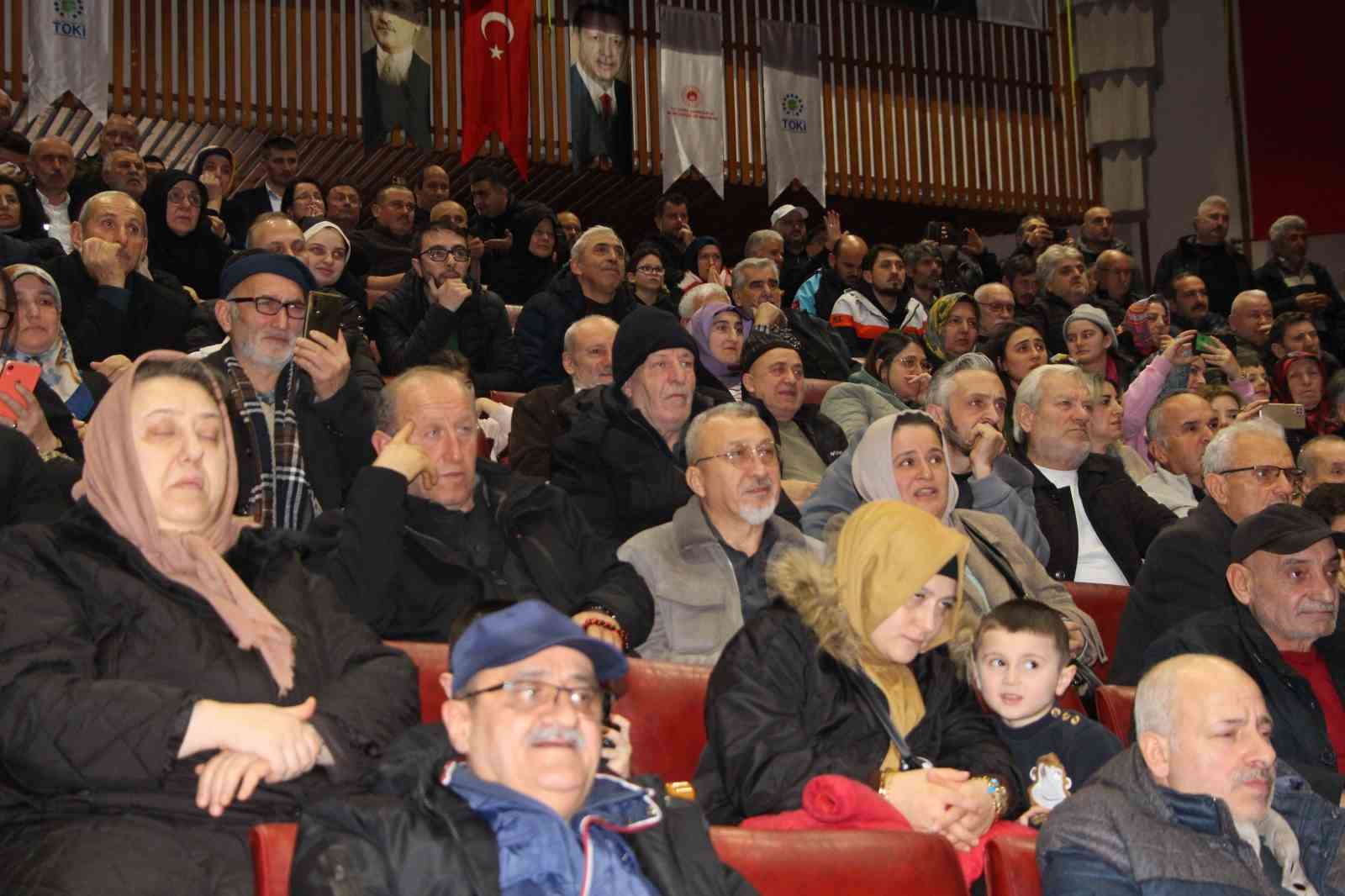 Bakan Uraloğlu: "Kürt kardeşlerimizle aramıza hiç kimse engel koyamaz, hiç kimse aramızı açamaz"