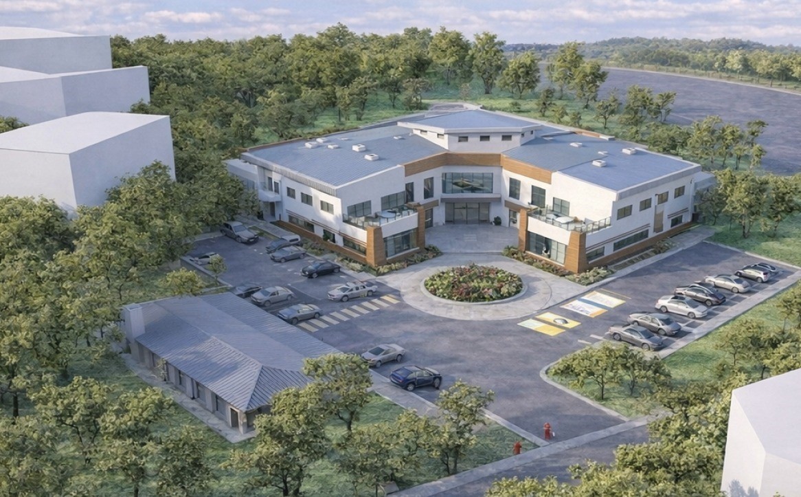 Aydın’a 30 yataklı AMATEM kazandırılıyor