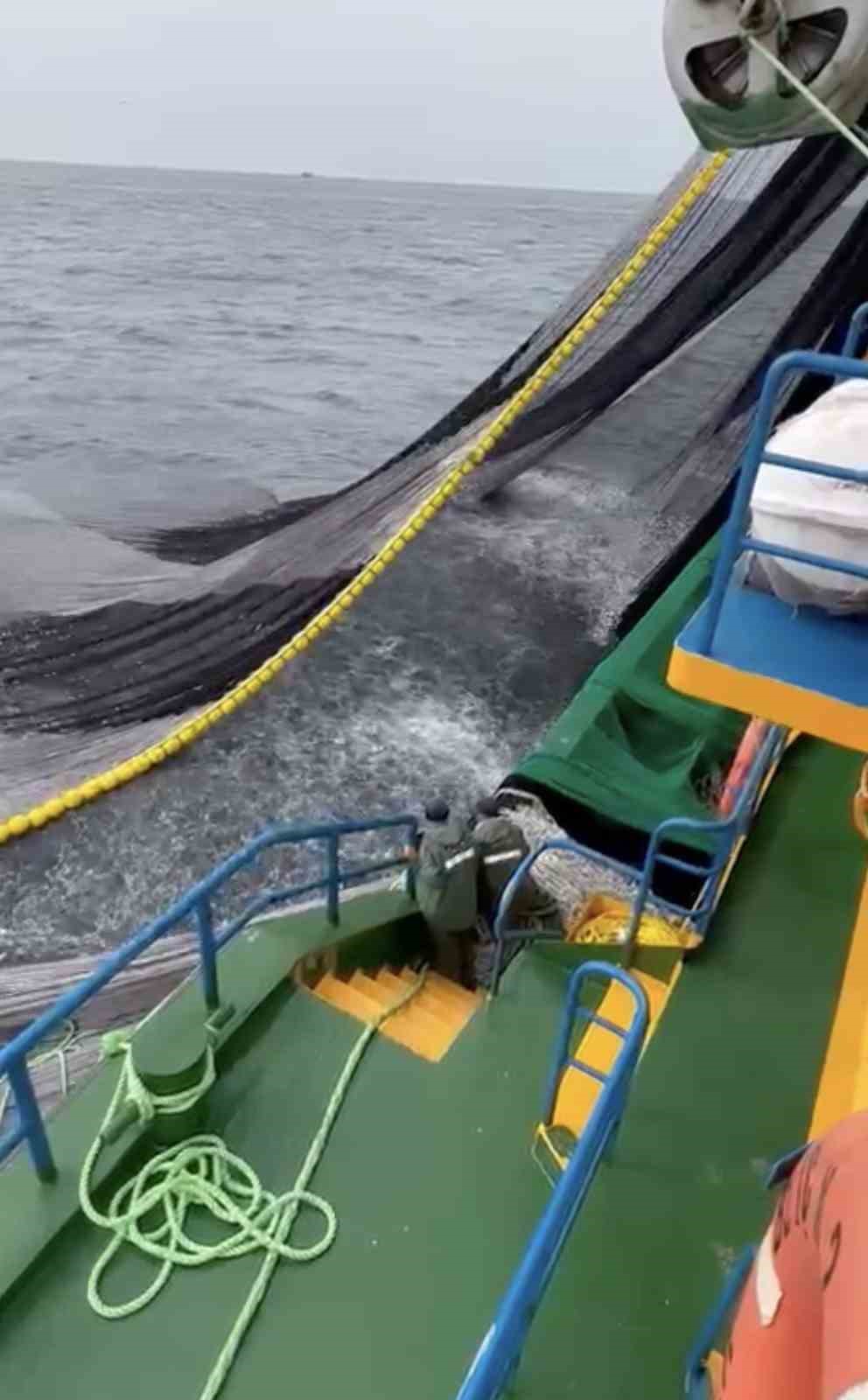 Balıkçı Bayram Eker, Türk balıkçısı olarak gerçekten iyi seviyedeyiz