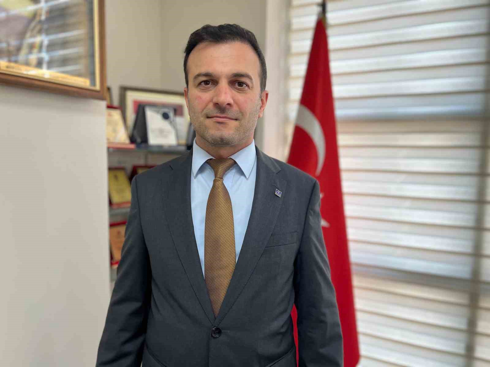 Mersin g&uuml;neş enerjisi ile ısınıyor
