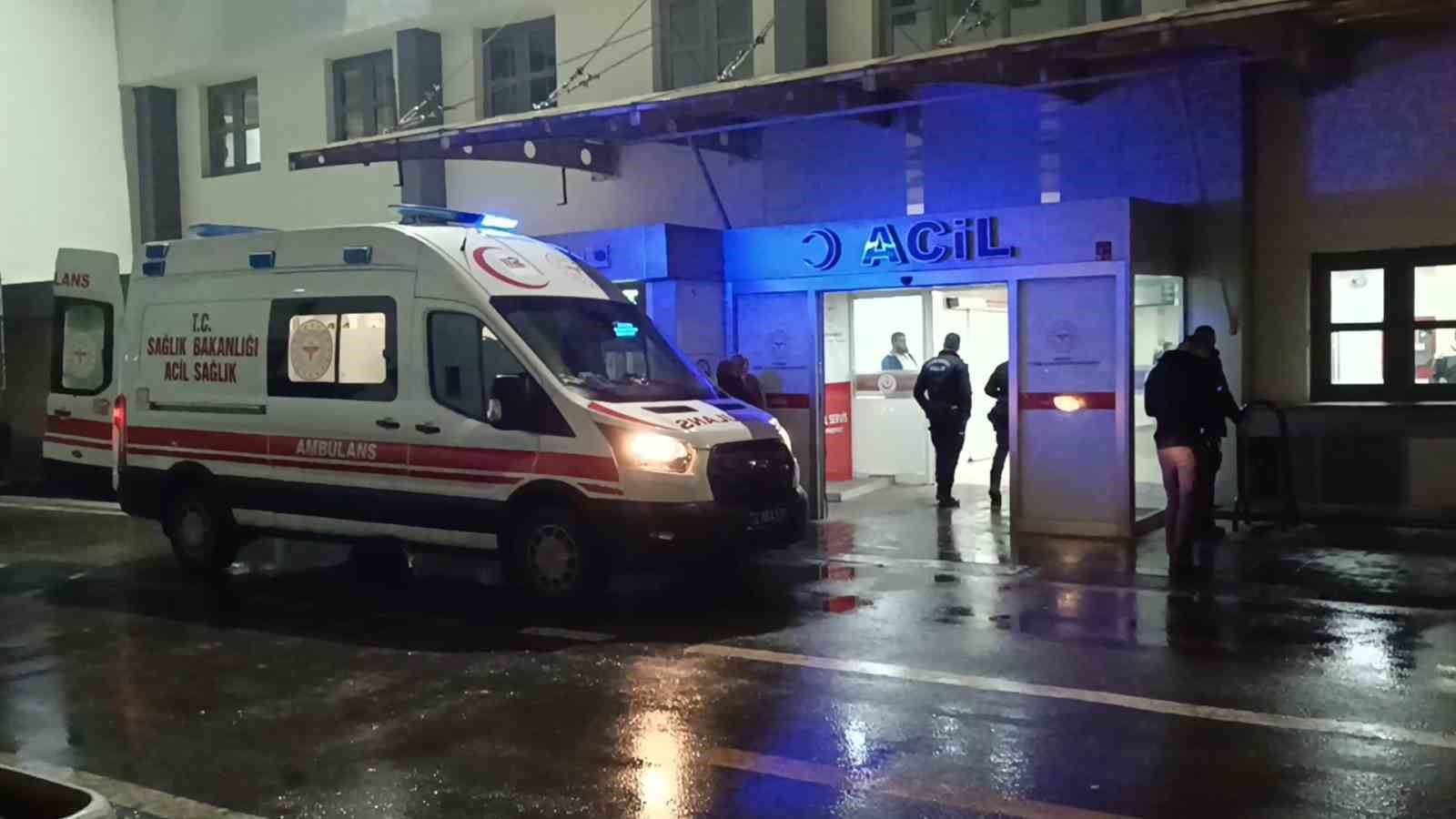 Kozluk’ta balık avı sırasında patlama: 1 kişi hayatını kaybetti