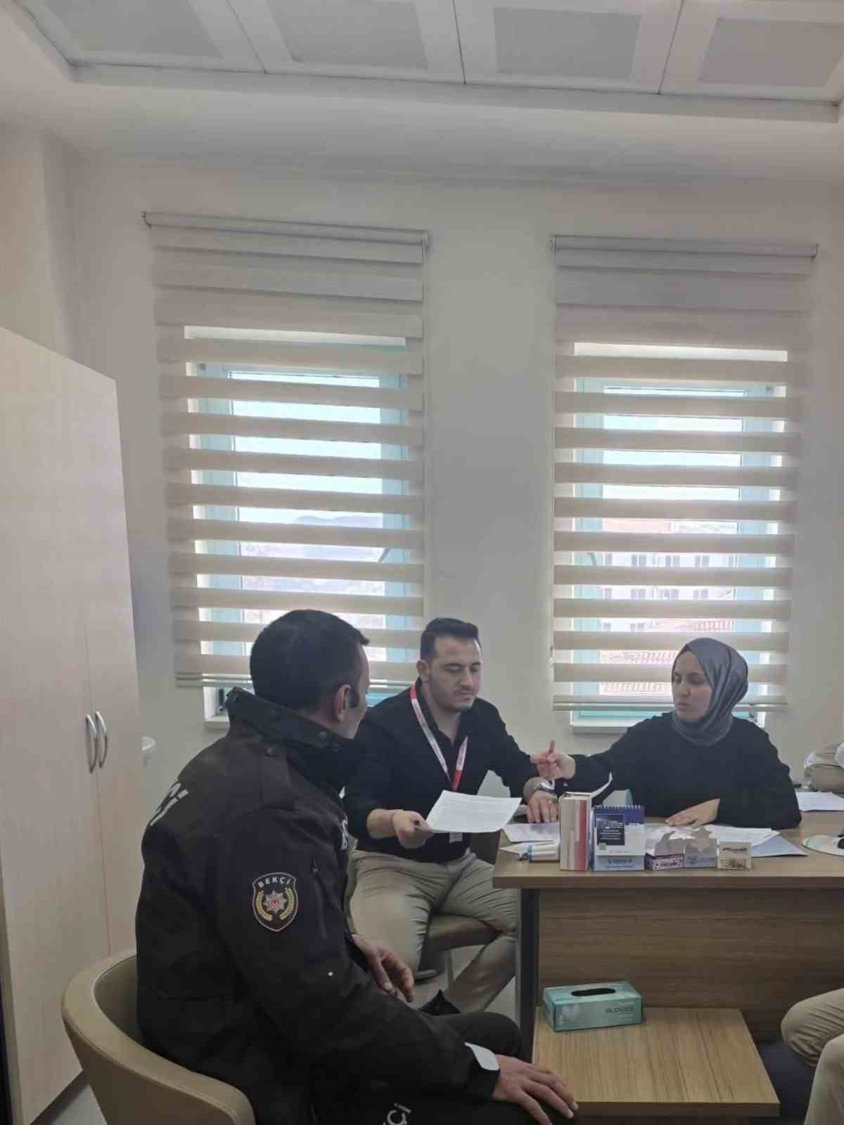 Bilecik&rsquo;te sigara bırakma tedavisi başlatıldı
