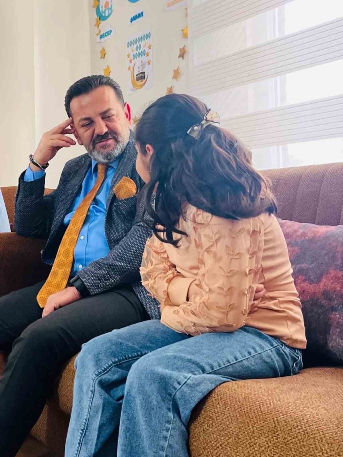 Bilecik’te Çocuk Evleri Koordinasyon Merkezinde kahvaltı programı