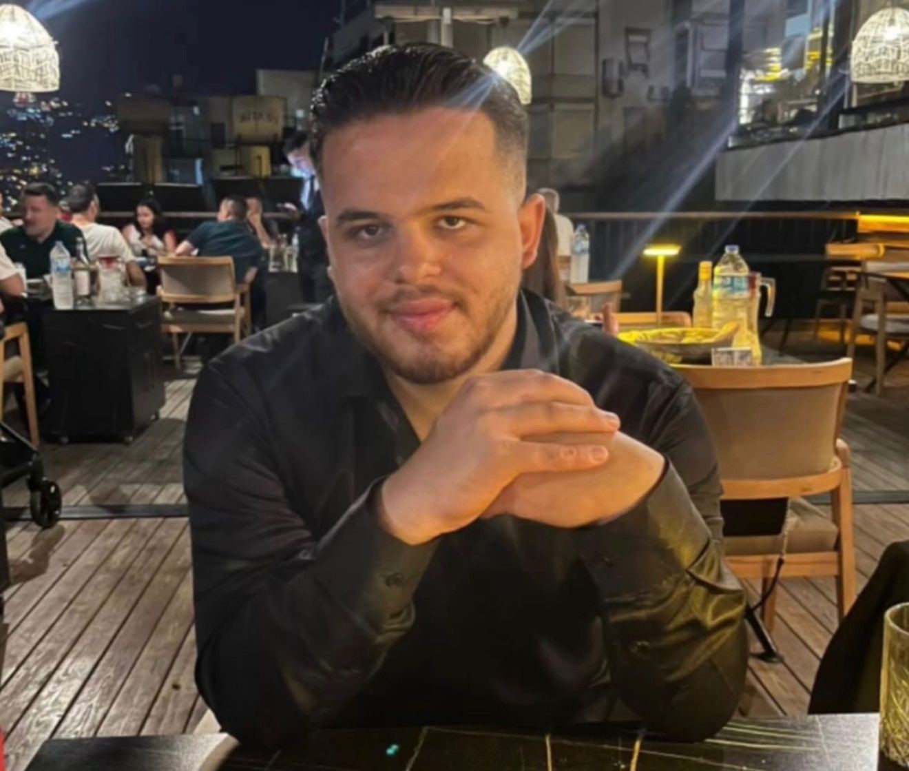 Antalya’da motosiklet ile kamyonet çarpıştı: 1 ölü