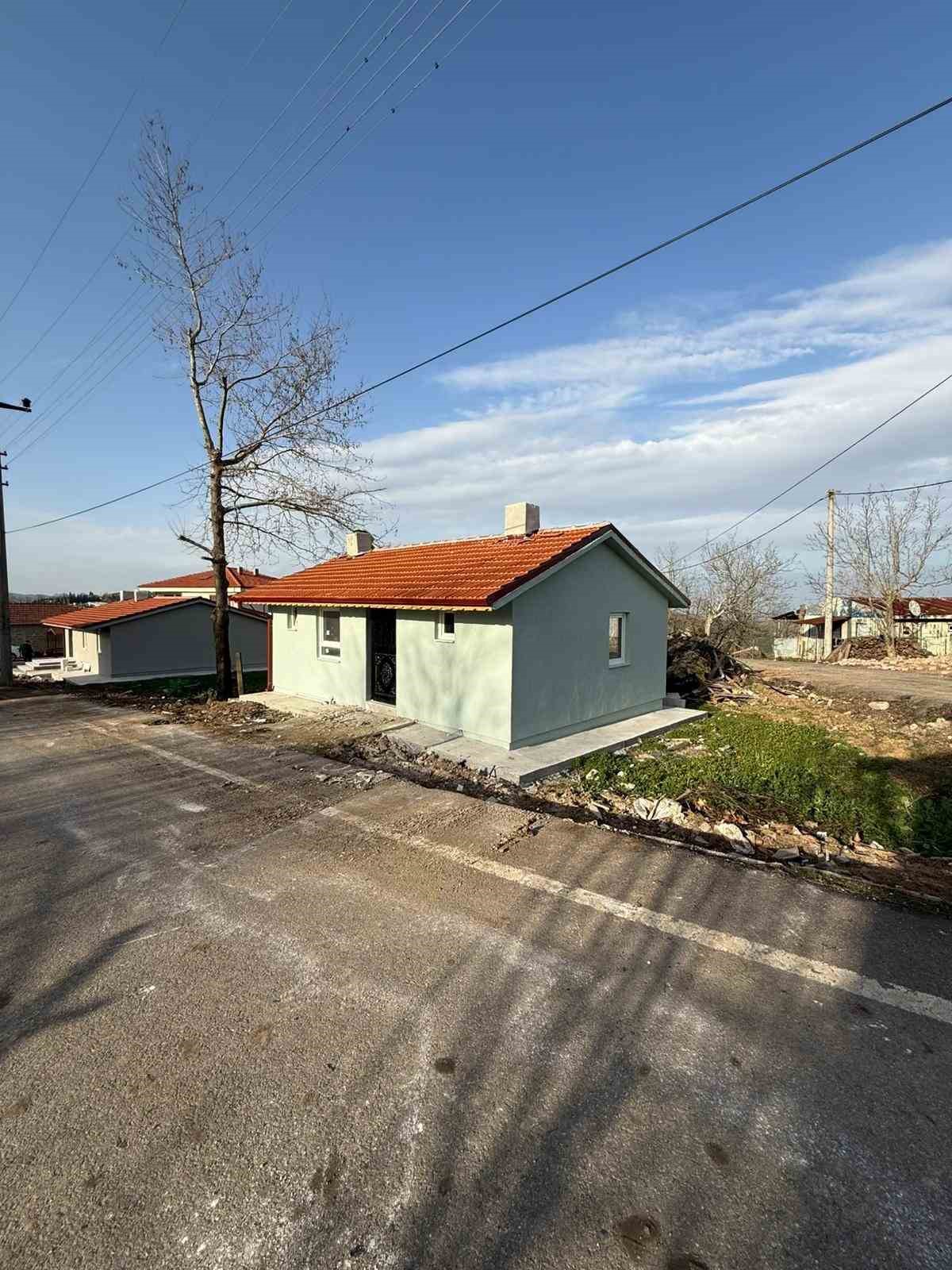 İzmit’te atıl durumdaki okul binası sosyal tesise dönüştürülüyor