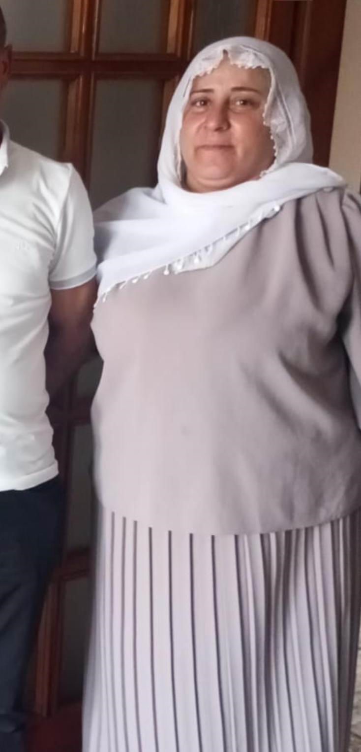 Diyarbakır’da 2 çocuk annesi, sırra kadem bastı