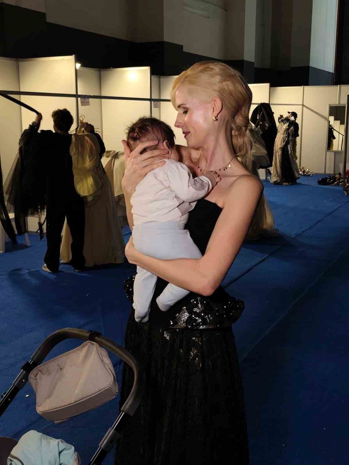 IF Wedding Fashion İzmir’de moda rüzgarı esmeye devam ediyor