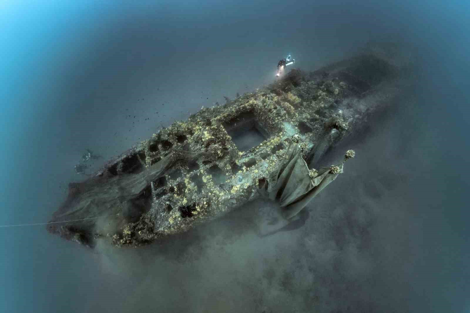 Derin Miras Projesi D&uuml;sseldorf&rsquo;ta d&uuml;nyaya tanıtıldı
