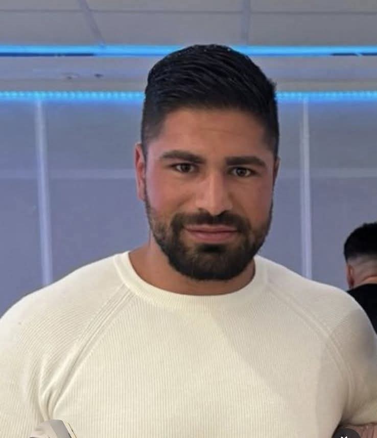 Aydınlı gurbetçi kalbine yenildi