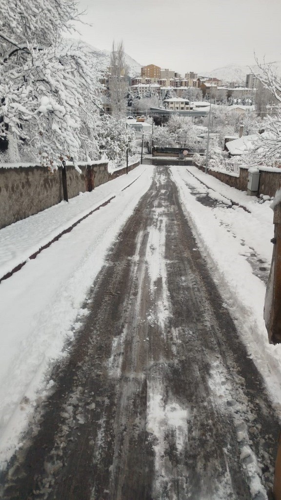 Başkan &Ccedil;olakbayrakdar: "Modern ara&ccedil;larımızla Kocasinan&rsquo;ın her noktasındayız"

