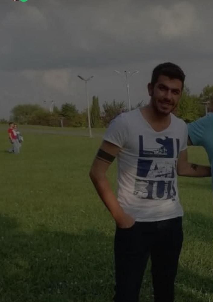 Otoparktaki cinayetin ş&uuml;phelisinin ifadesi ortaya &ccedil;ıktı: "Korkutmak istedim"
