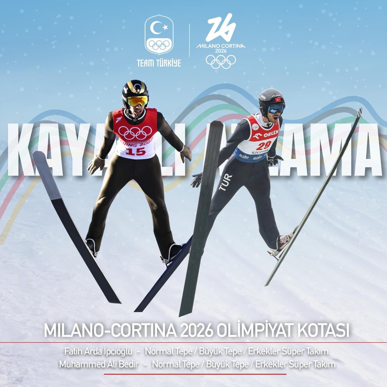 Uçan Türklerden önemli başarı