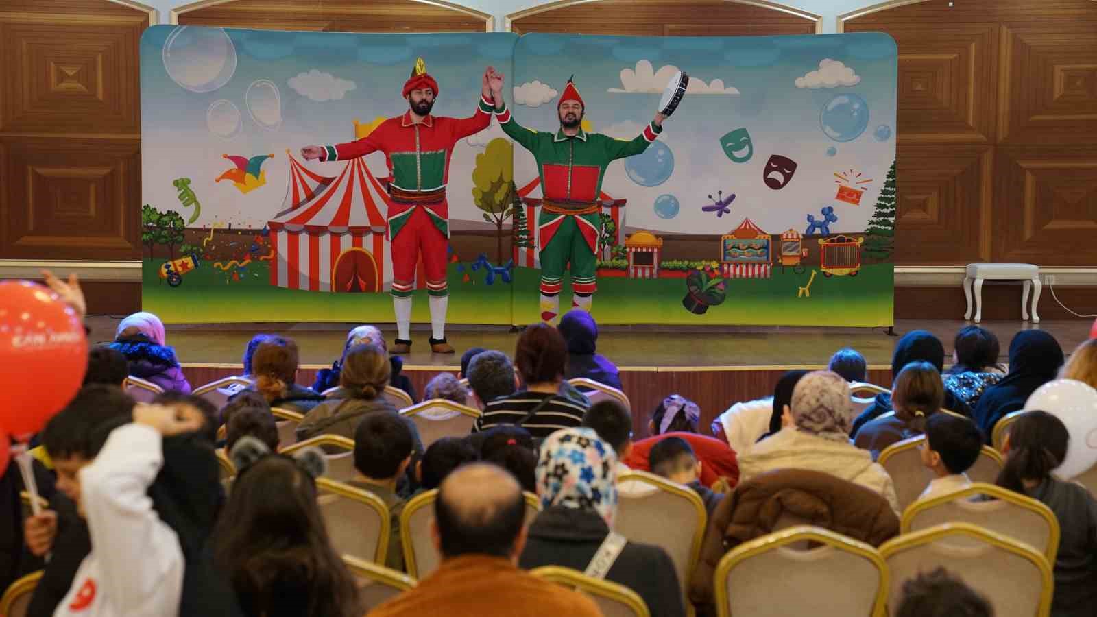 Esenyurt’ta etkinlik ve eğlence dolu bir sömestir