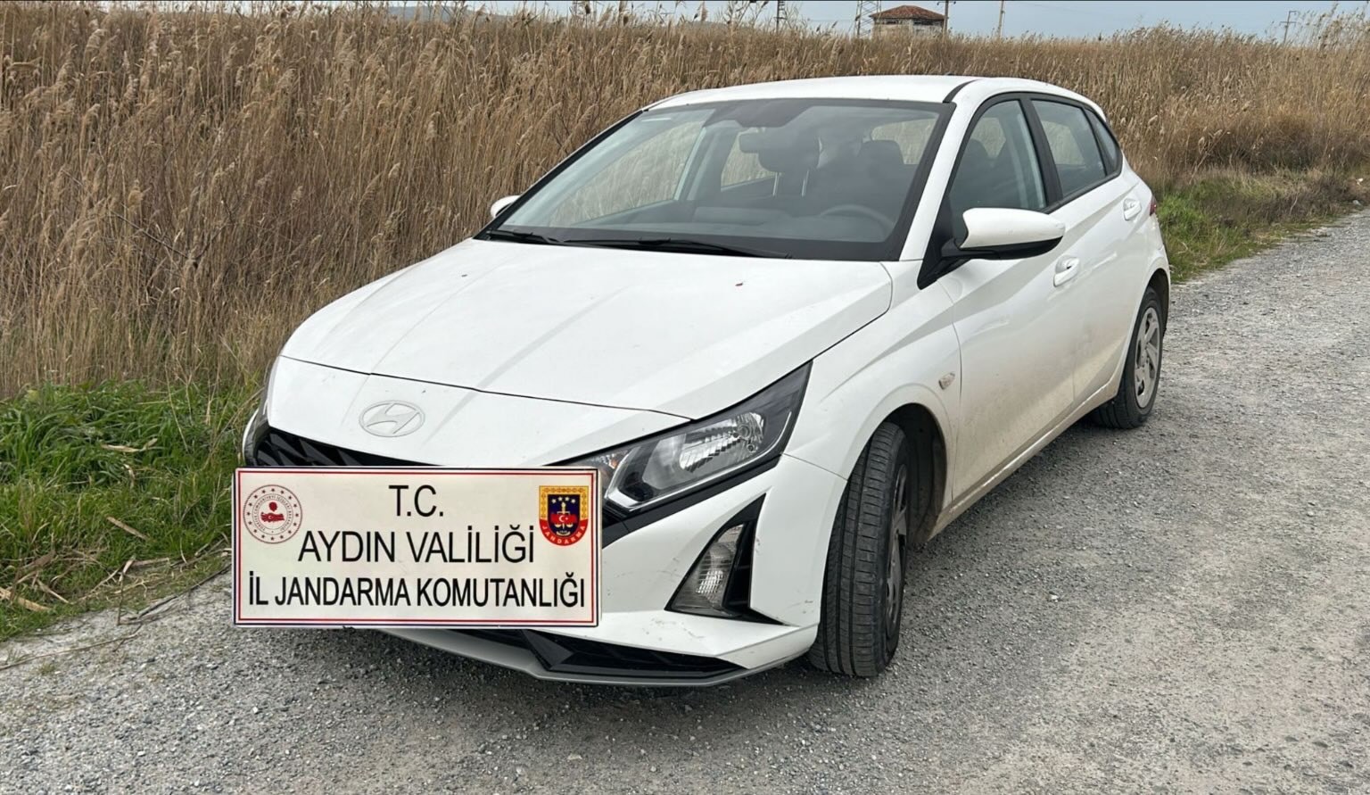 Aydın’da göçmen kaçakçılığı operasyonu: 2 organizatör gözaltına alındı