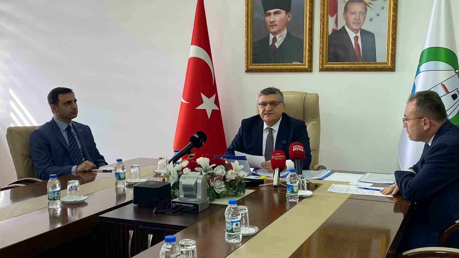 Sinop&rsquo;un en g&uuml;zel cami bah&ccedil;eleri se&ccedil;ilecek
