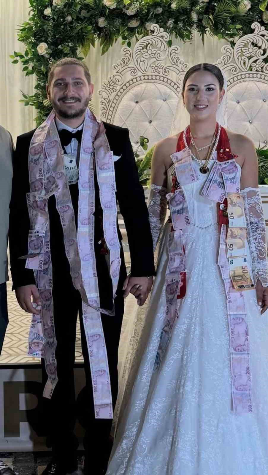 Otoyoldaki feci kazada ölen genç son yolculuğuna uğurlandı