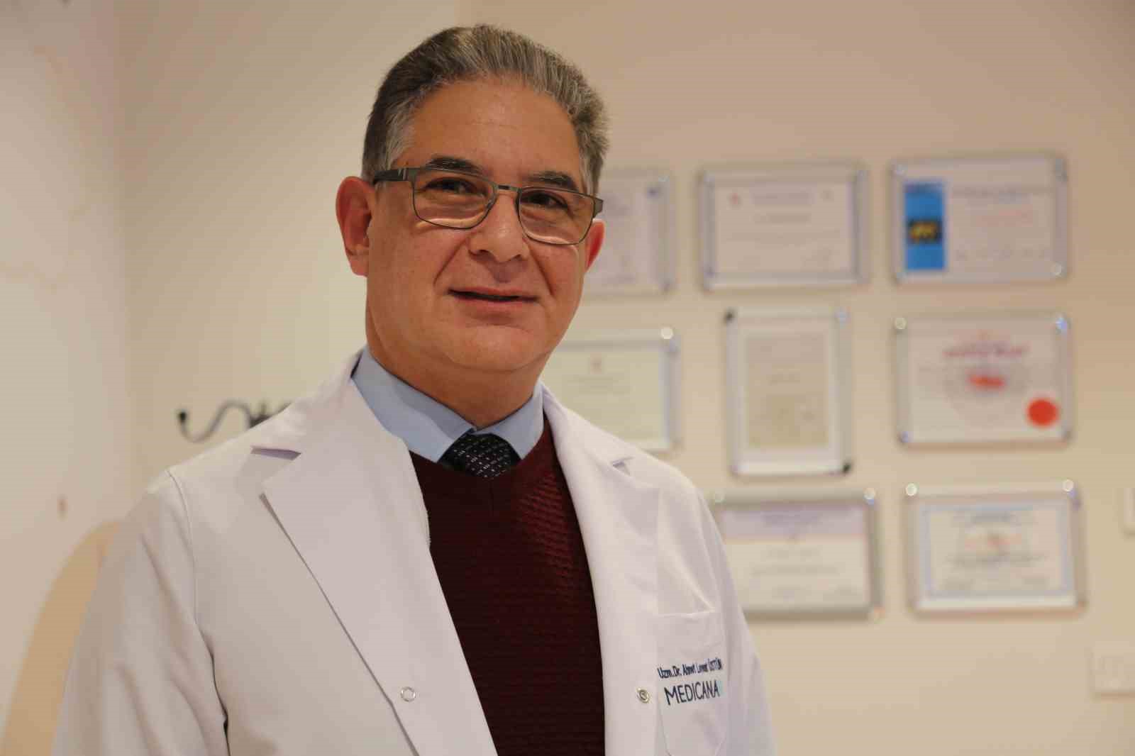 Her 100 bebekten 5’i bu hastalıktan muzdarip