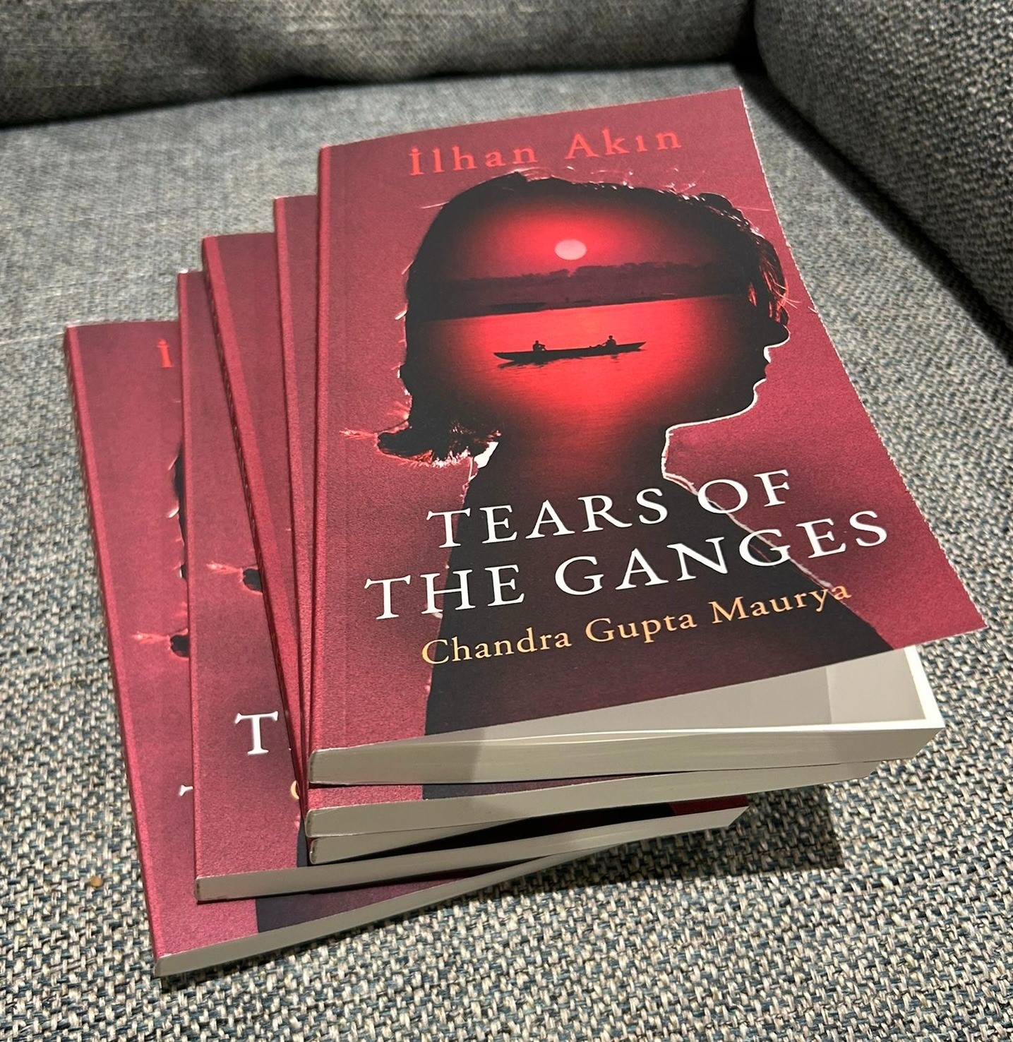 Düzce’den İngiltere’ye edebiyat köprüsü