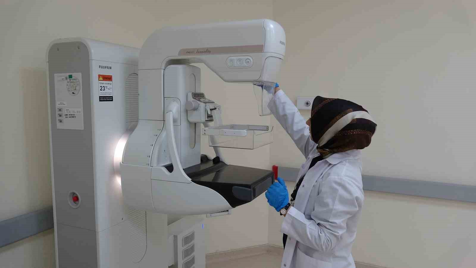 Kanseri yenen 60 yaşındaki kadından erken teşhis uyarısı