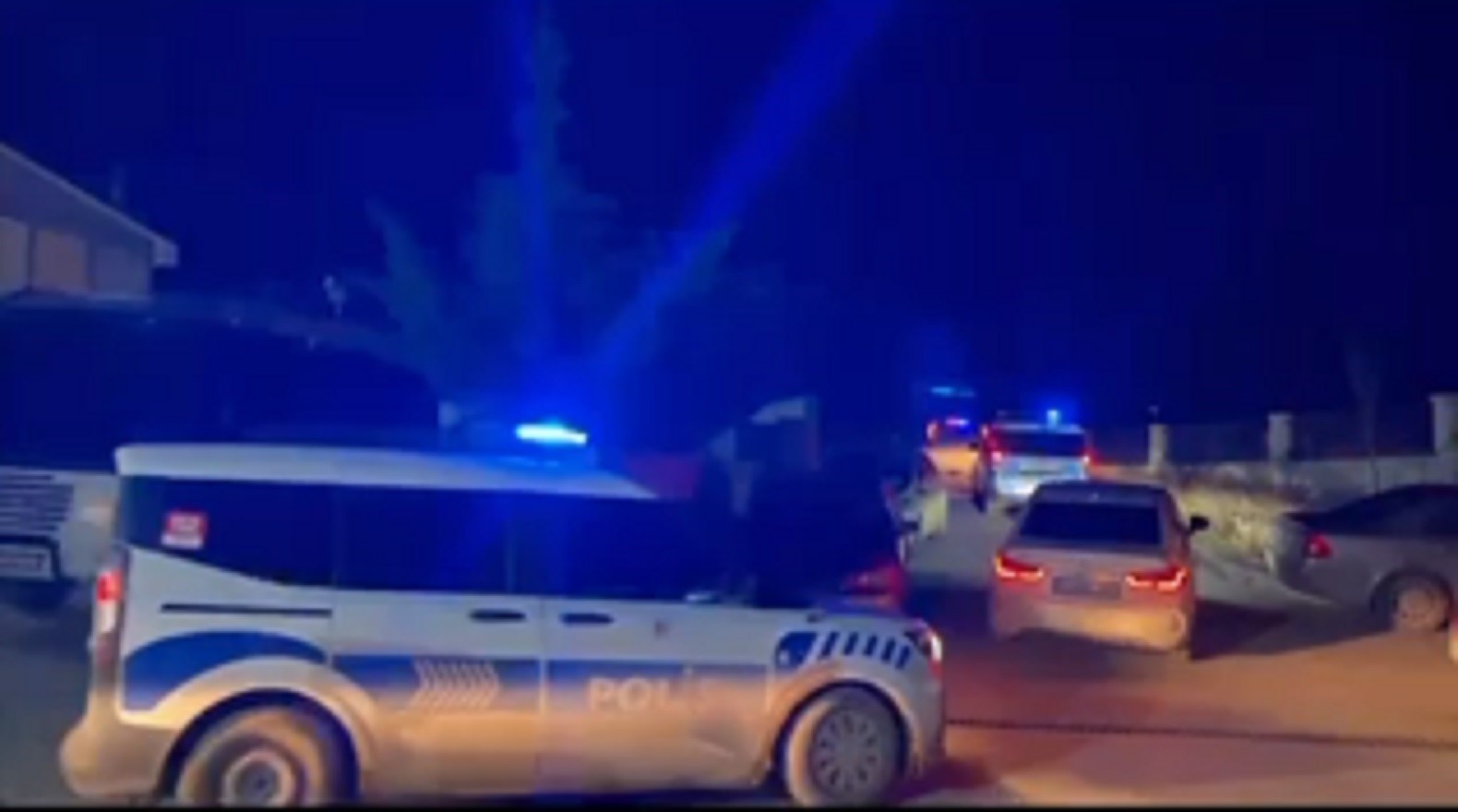 Hatay’da nitelikli yağma operasyonu: 4 tutuklama