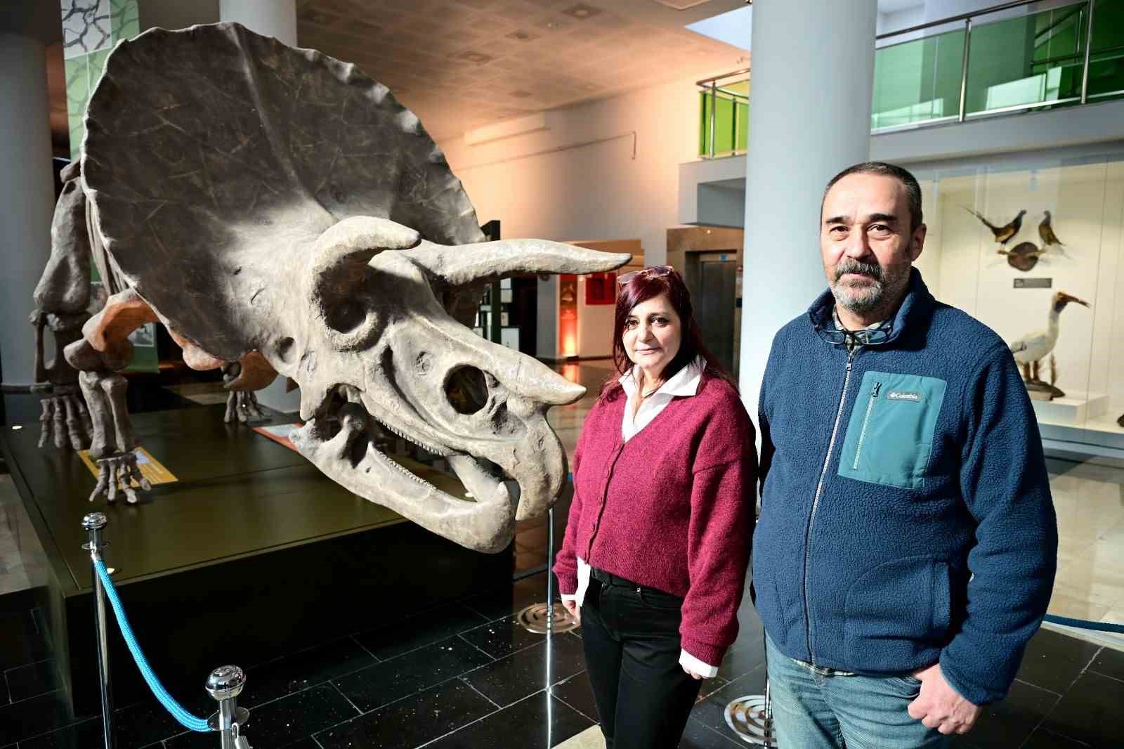 Anadolu’nun genetik hafızası bu müzede korunuyor