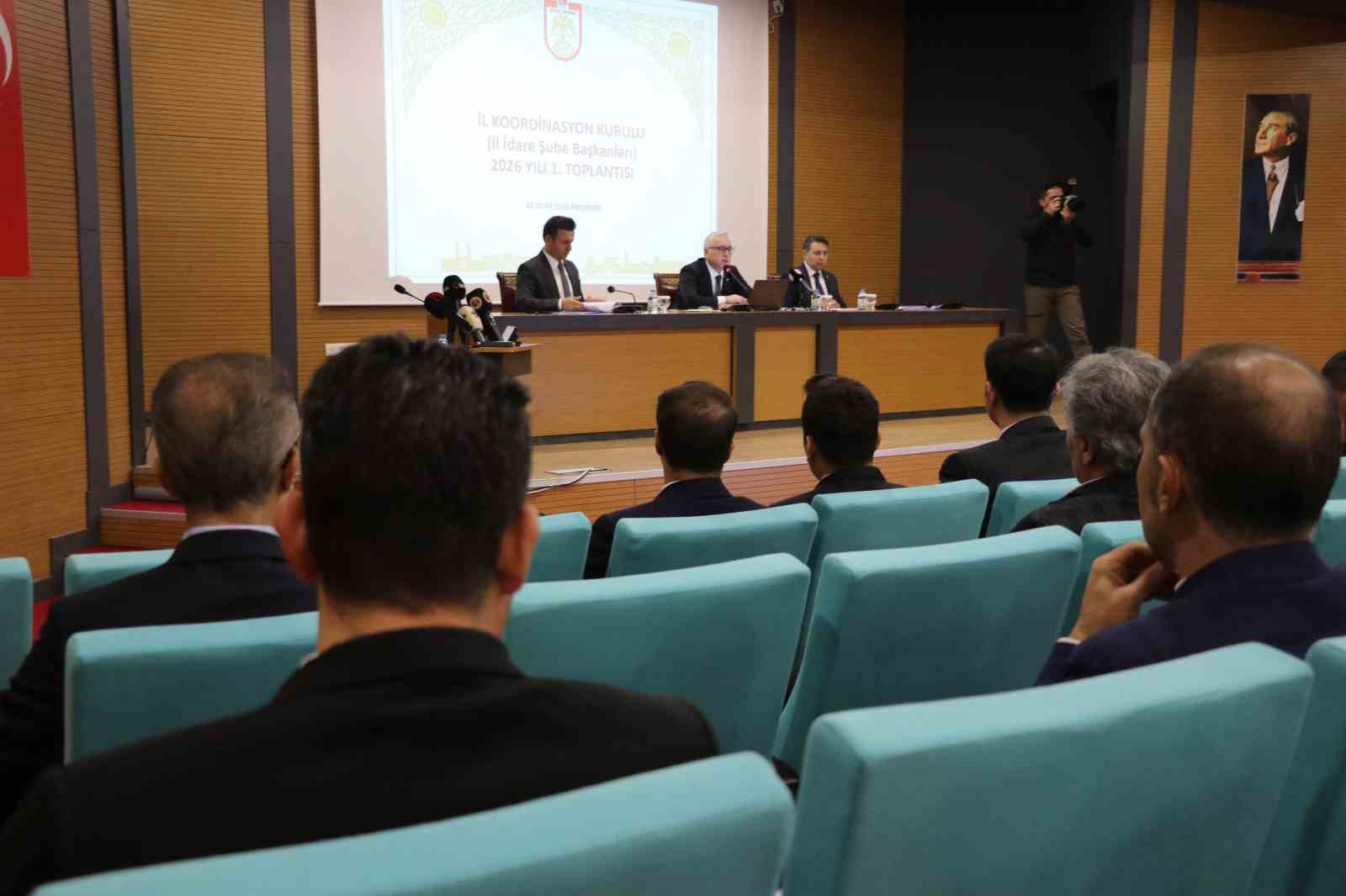 Yılan hikayesinde sona yaklaşıldı: Sonbahardan önce bitmesi hedefleniyor