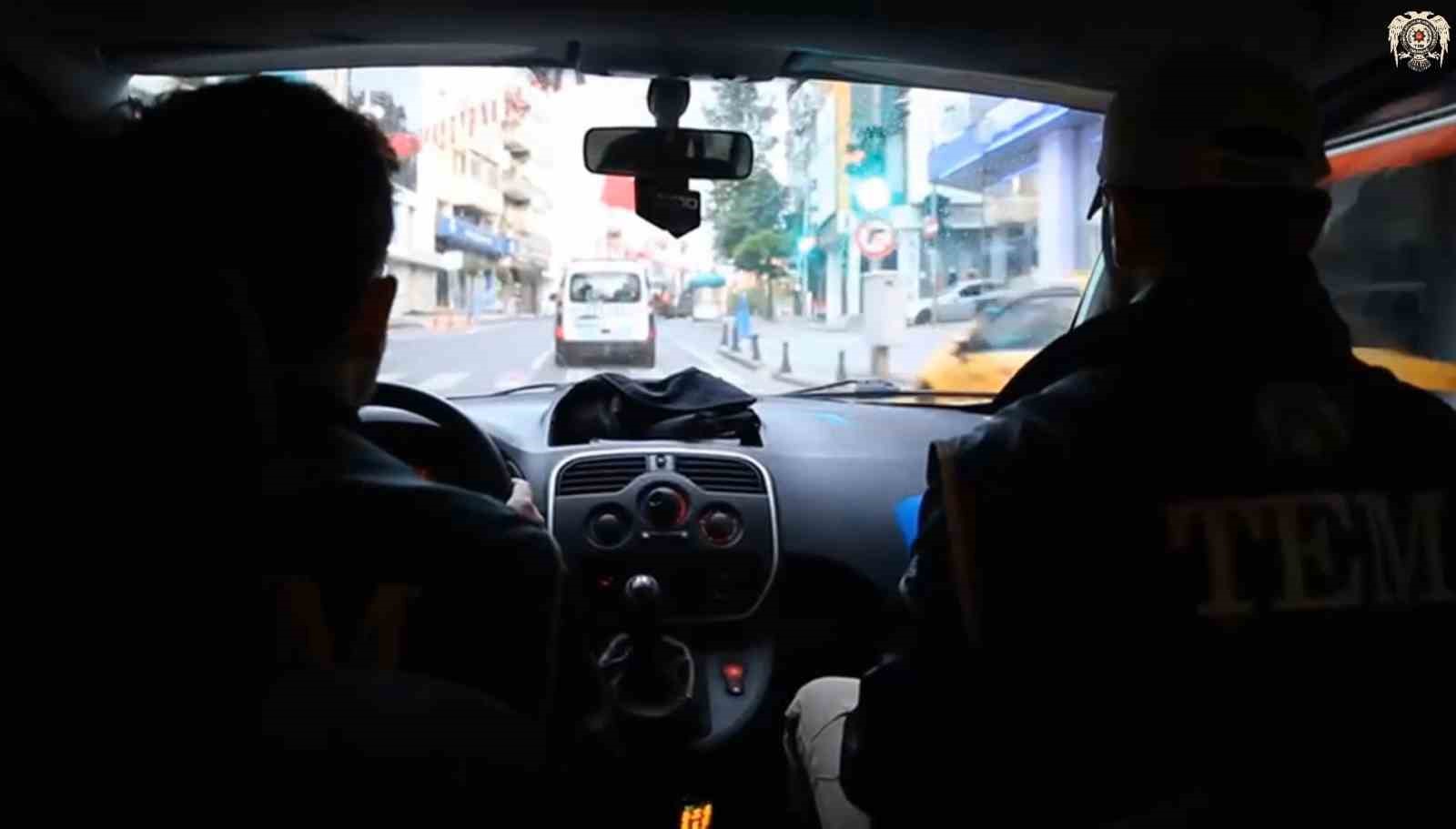 Tekirdağ’da FETÖ operasyonu: 7 şüpheli yakalandı
