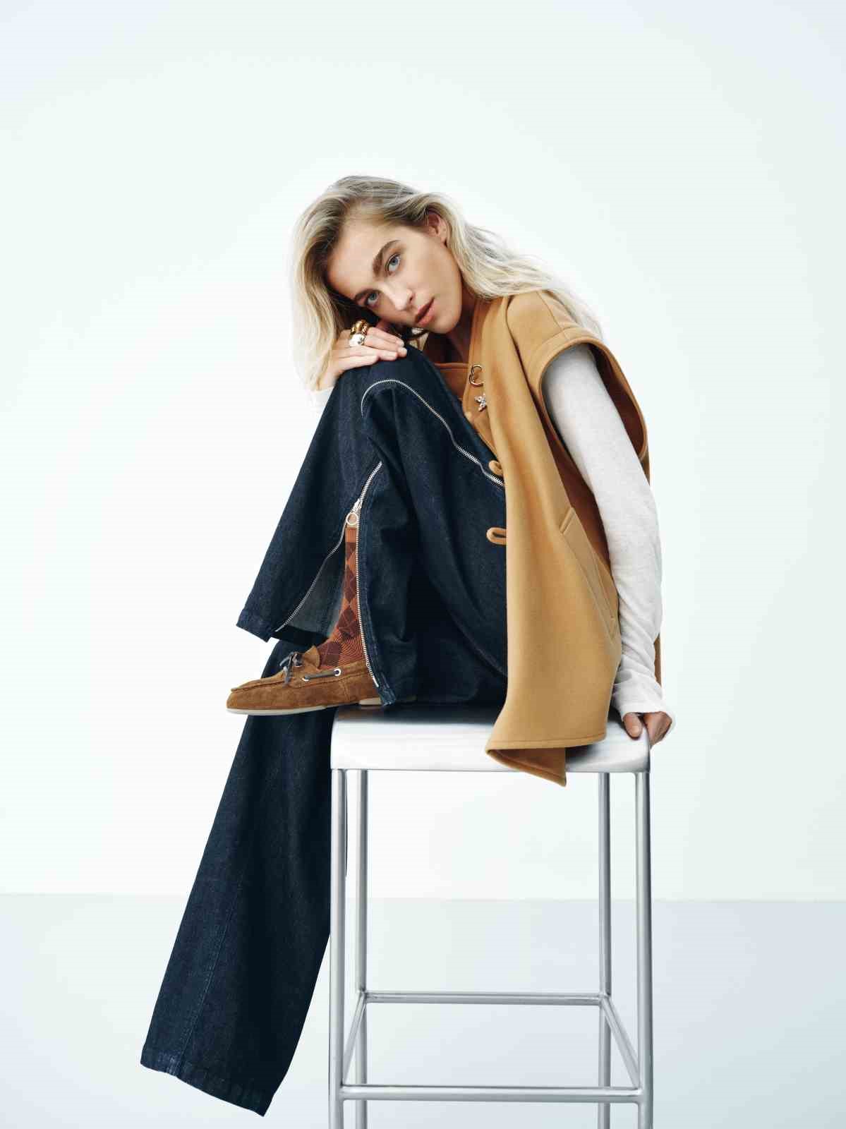 LCW Limitless&rsquo;ın yeni sezon &uuml;r&uuml;nleri raflara taşındı
