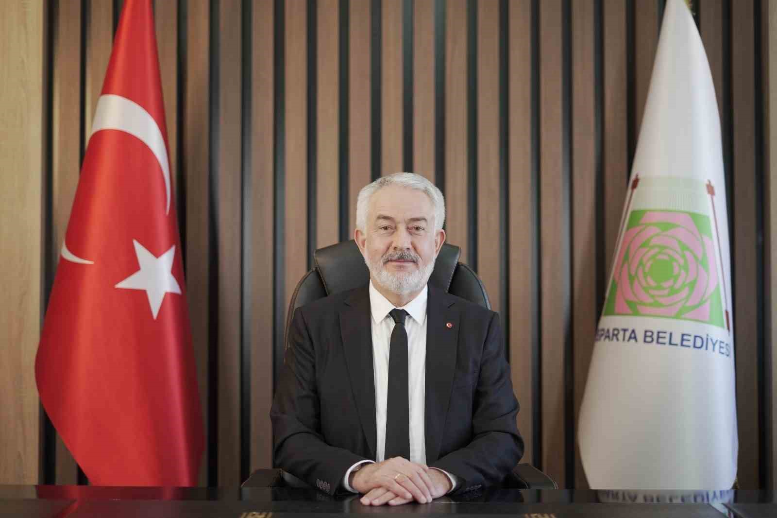 Bu hafta sonu da Davraz’a ulaşım ücretsiz