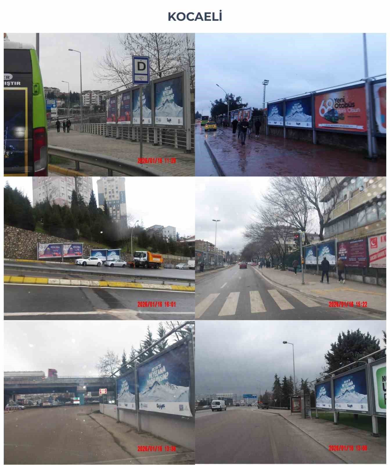 B&uuml;y&uuml;kşehir&rsquo;den &lsquo;Erciyes&rsquo; i&ccedil;in tanıtım atağı
