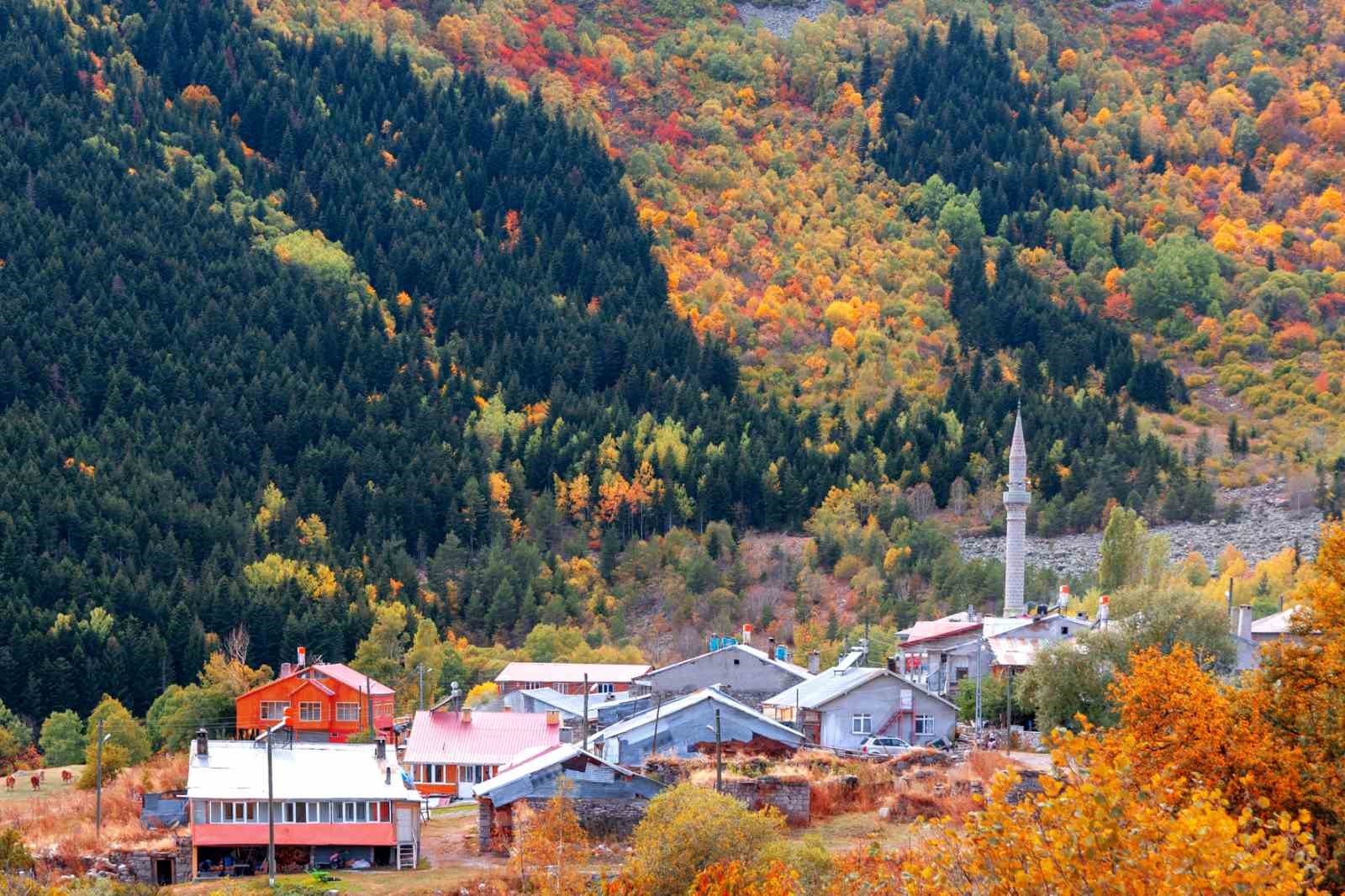 Posof&rsquo;un, sakin şehir yolculuğunda &ouml;nemli aşama
