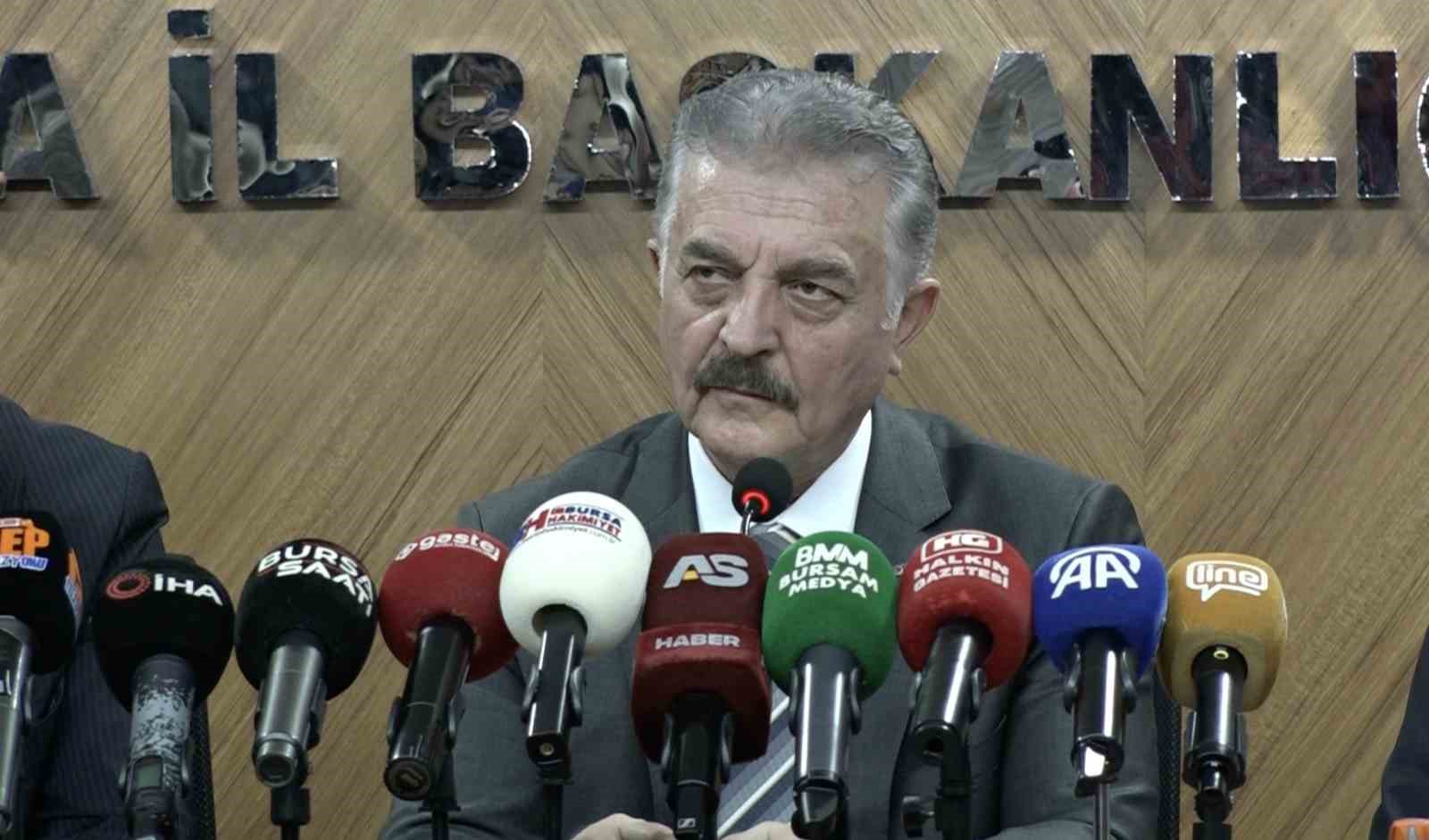 B&uuml;y&uuml;kataman, emekliler i&ccedil;in temmuz ayını işaret etti
