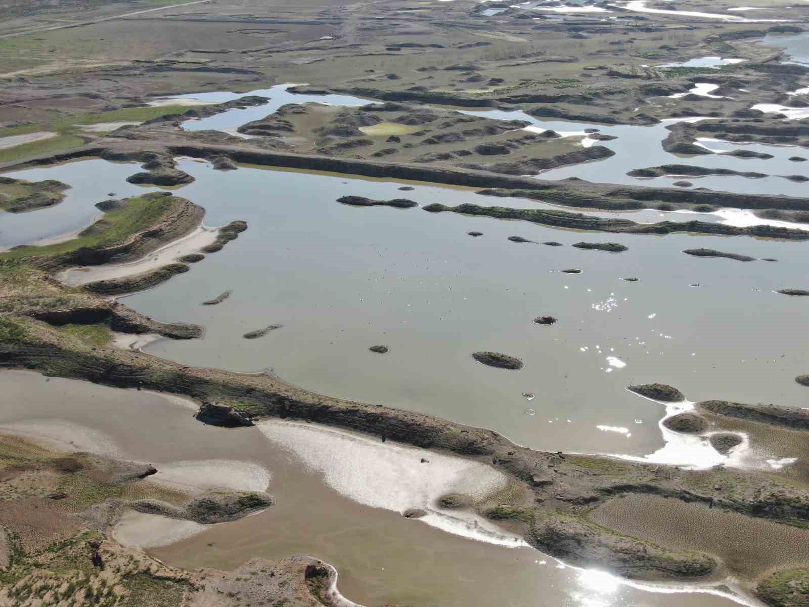 İzmir&rsquo;de sağanak sonrası barajlar hareketlendi
