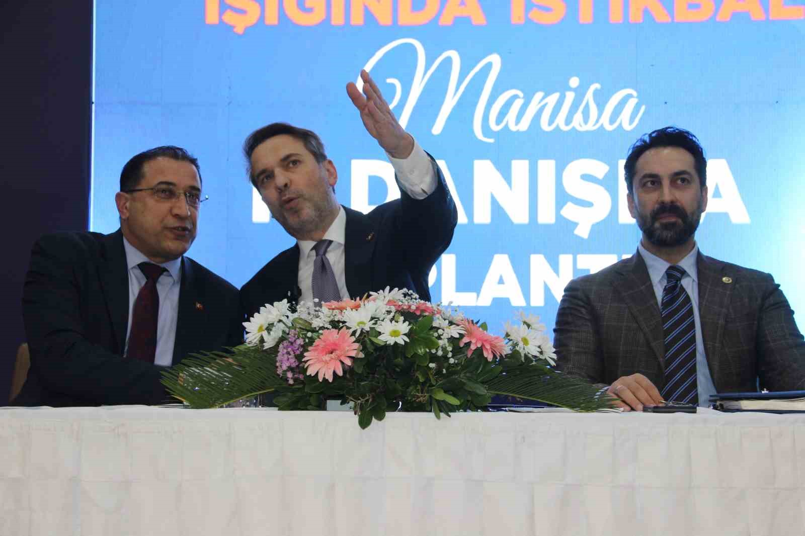 Bakan Bayraktar: "Türkiye’yi nükleer enerji liginde üst lige çıkaracağız"