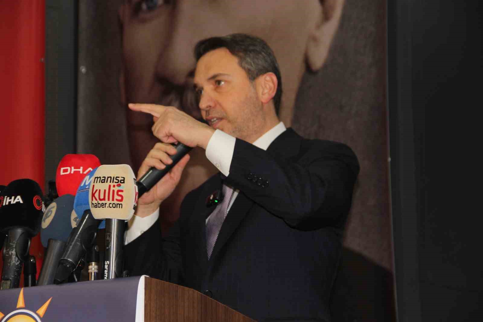 Bakan Bayraktar: "Türkiye’yi nükleer enerji liginde üst lige çıkaracağız"
