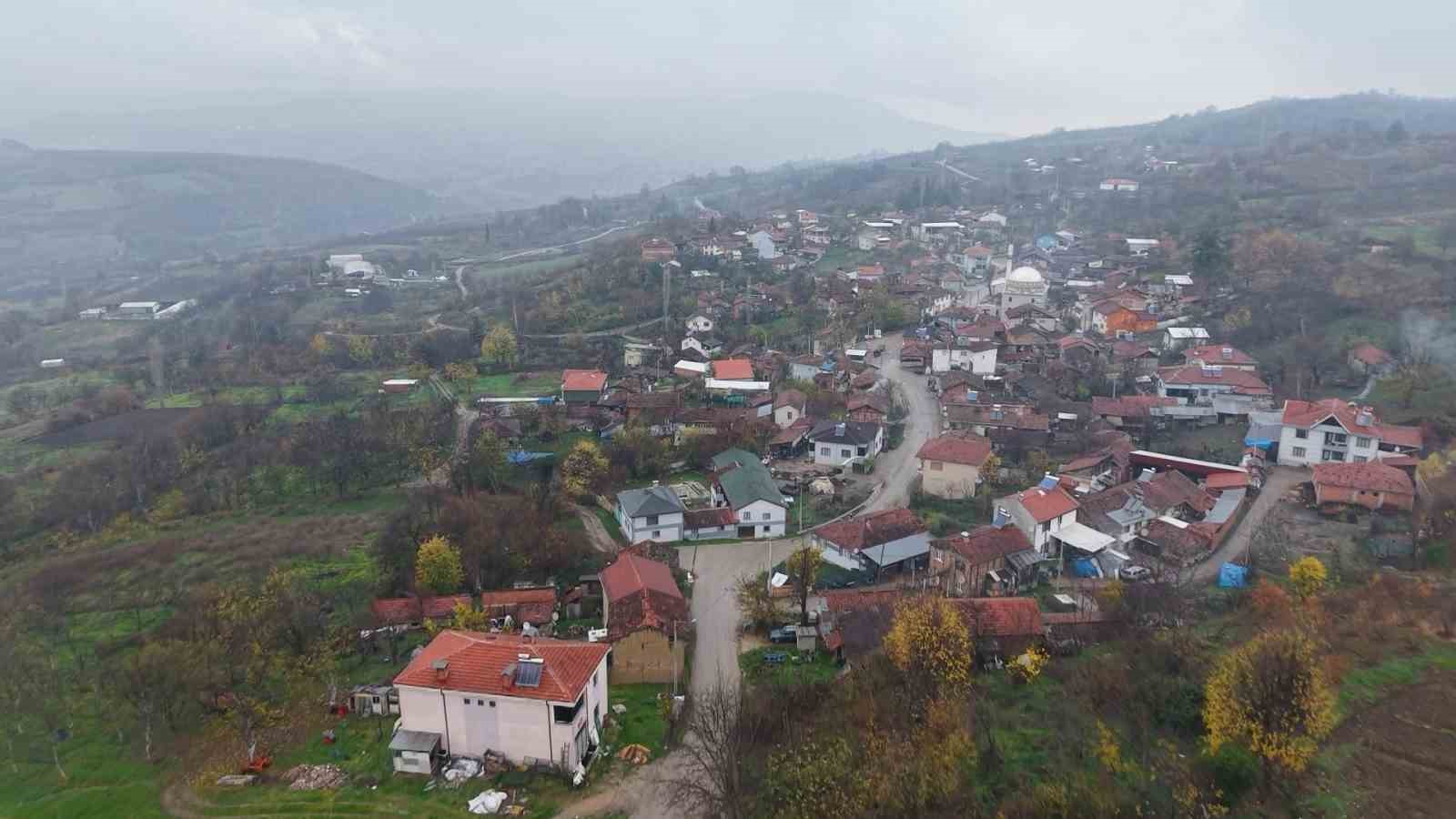 Köy yerleşik alanları genişliyor: Bursa için yeni plan Haziran’da