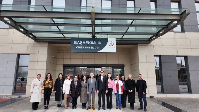 TEI&rsquo;den anlamlı kutlama
