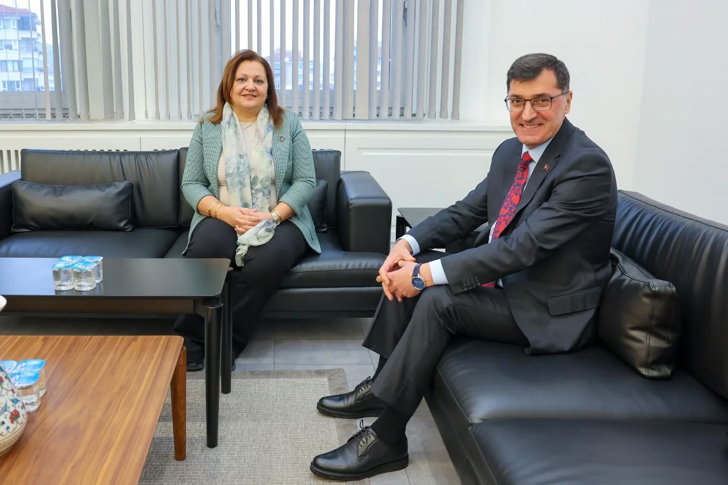 Yerel y&ouml;netimlerde sosyal belediyecilik &ccedil;alışmaları değerlendirildi
