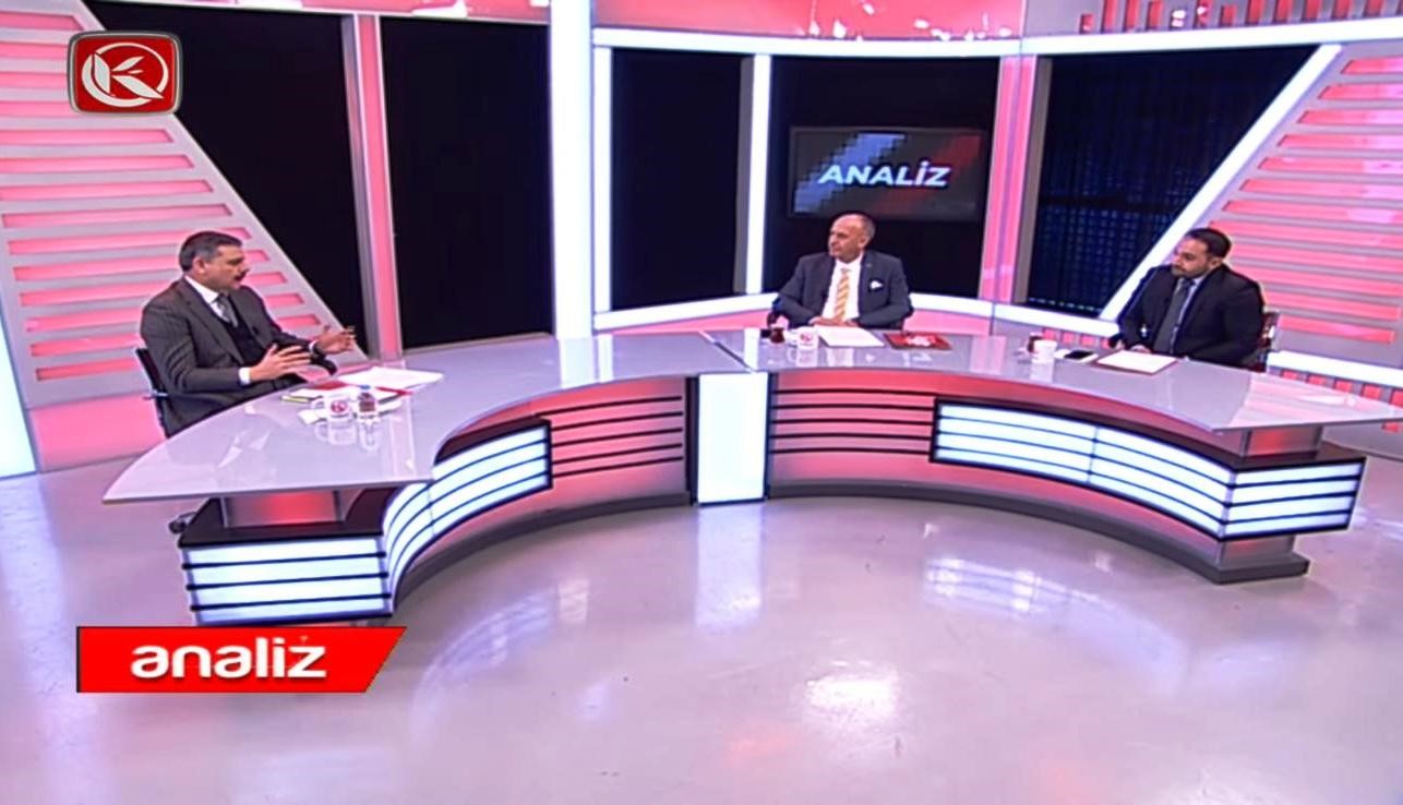 Kongre binası yıkılmıyor, g&uuml;&ccedil;lendiriliyor
