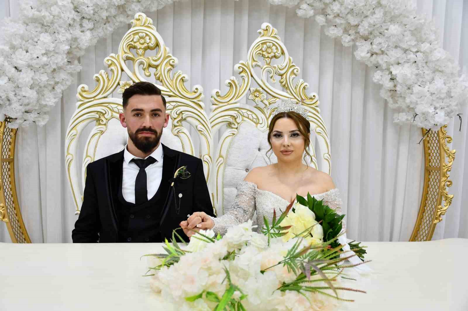 Azerbaycan&rsquo;dan Samsun&rsquo;a uzanan mutluluk
