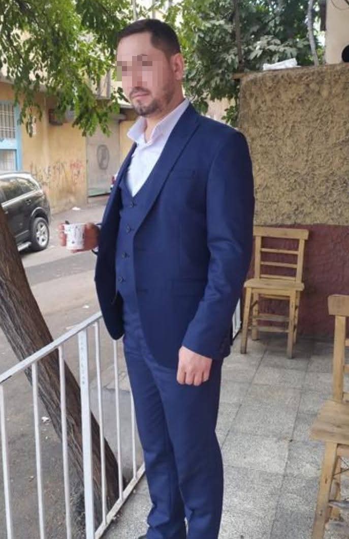 Gaziantep&rsquo;te vahşet: Eski eşini kezzapla ağır yaraladı
