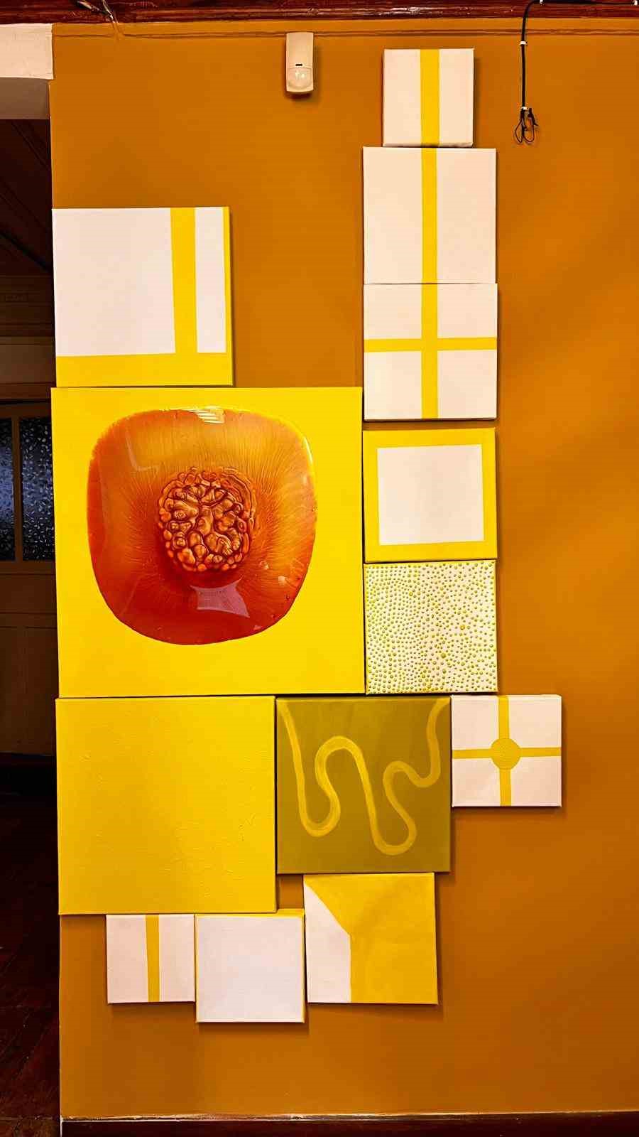 125 yıllık tarihi yapı yeniden dizayn edildi
