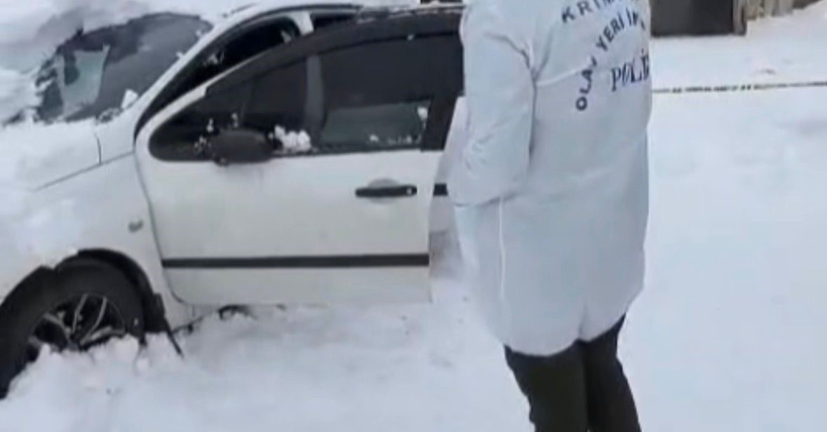 Gaziantep&rsquo;te kayıp olarak aranan şahıs aracında öldürülmüş halde bulundu