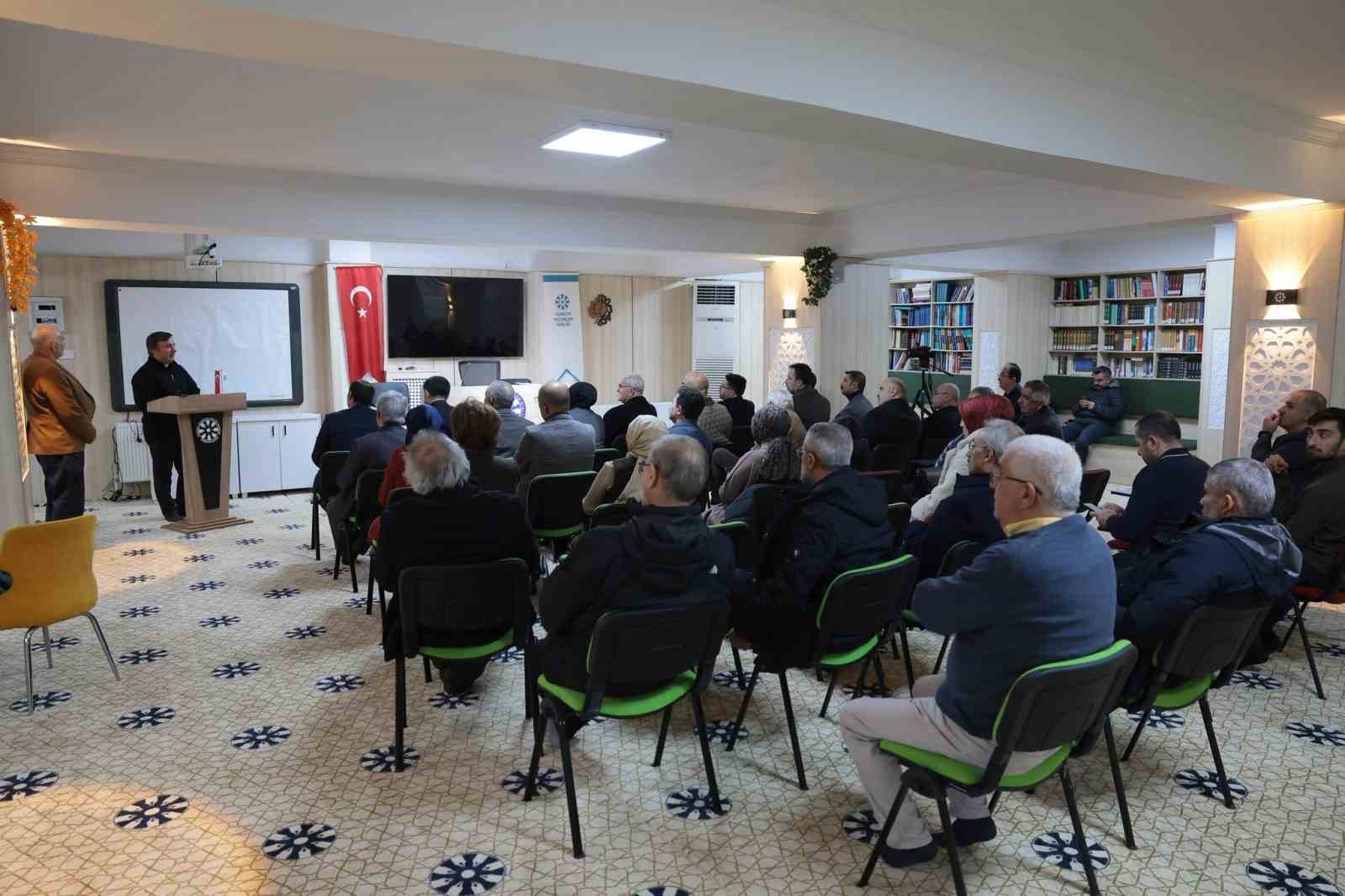 Özdemir güven tazeledi