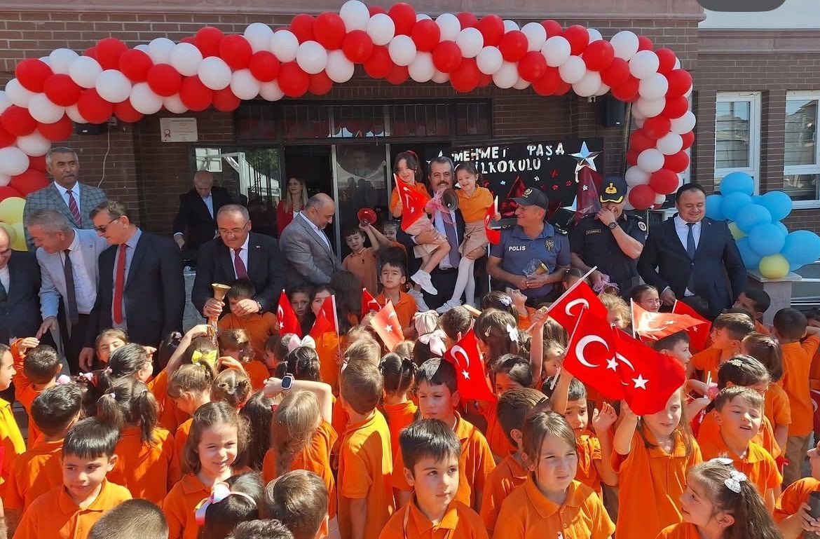 Vezirk&ouml;pr&uuml;&rsquo;de sosyal destek &ccedil;alışmaları
