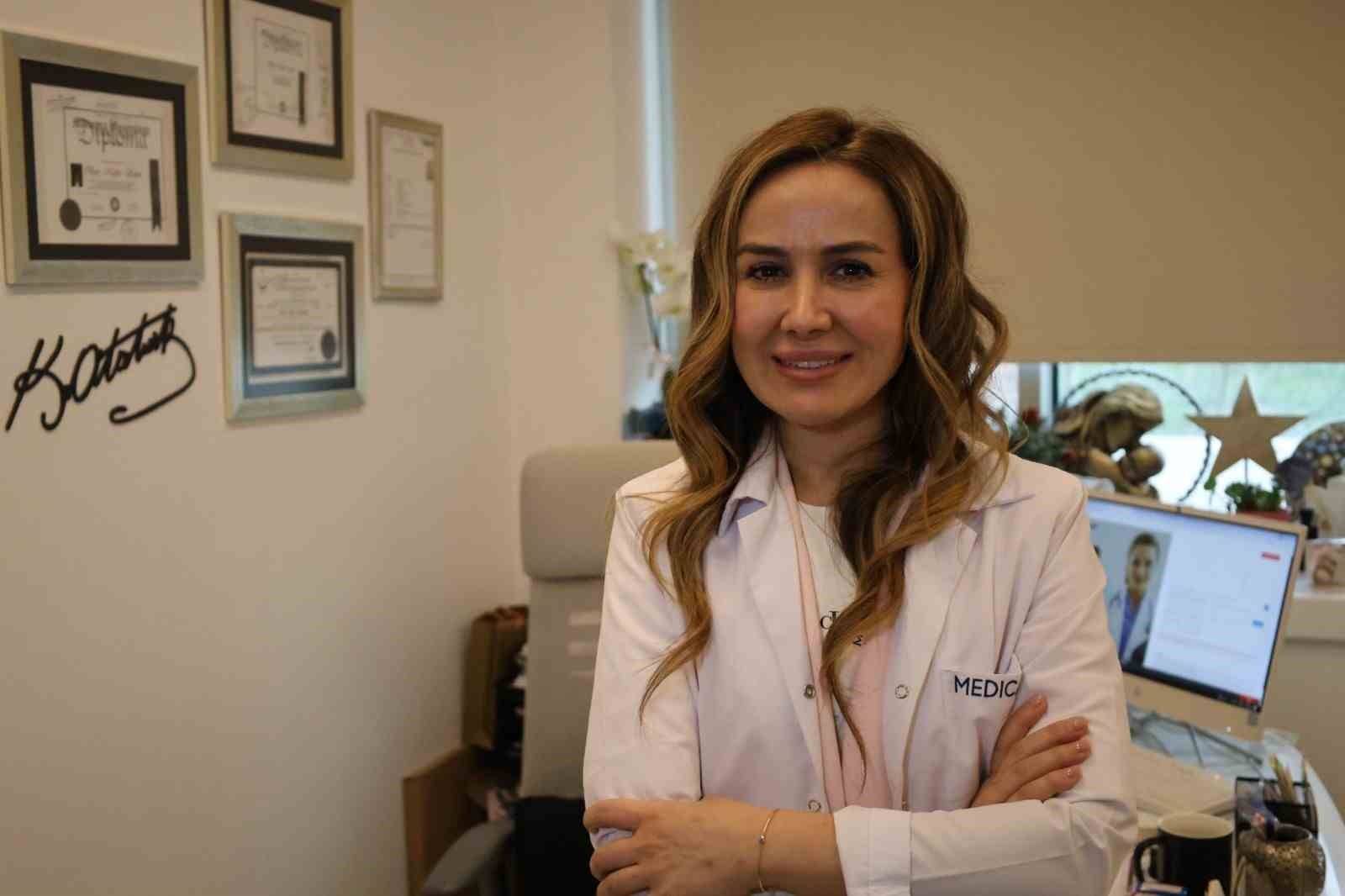 Erken tanı hayat kurtarıyor: Rahim ağzı kanserine karşı aşı ve tarama uyarısı