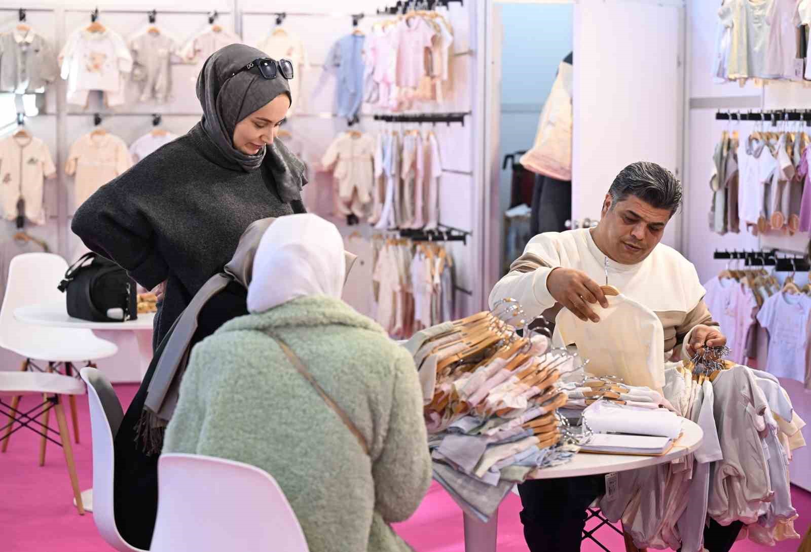 Junioshow, zorlu küresel şartlarda sektörün umutlarını tazeledi