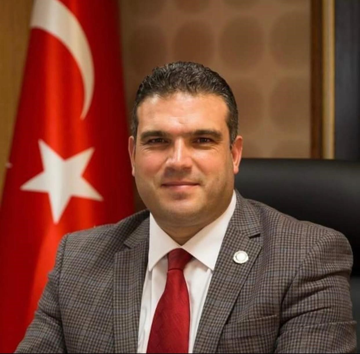 BBP Genel Başkan Yardımcısı Çomaklı: "Pervin Buldan kendi çocuğunu yurt dışında yaşatırken Kürtlerin çocuklarını ateşe atmaktan çekinmiyor"