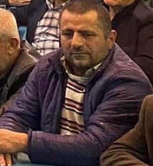 Bafra OSB’de un fabrikasında iş kazası: 1 ölü